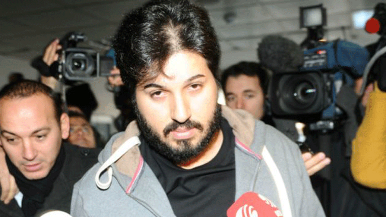 'Zarrab siyasi müdahale bekliyor'