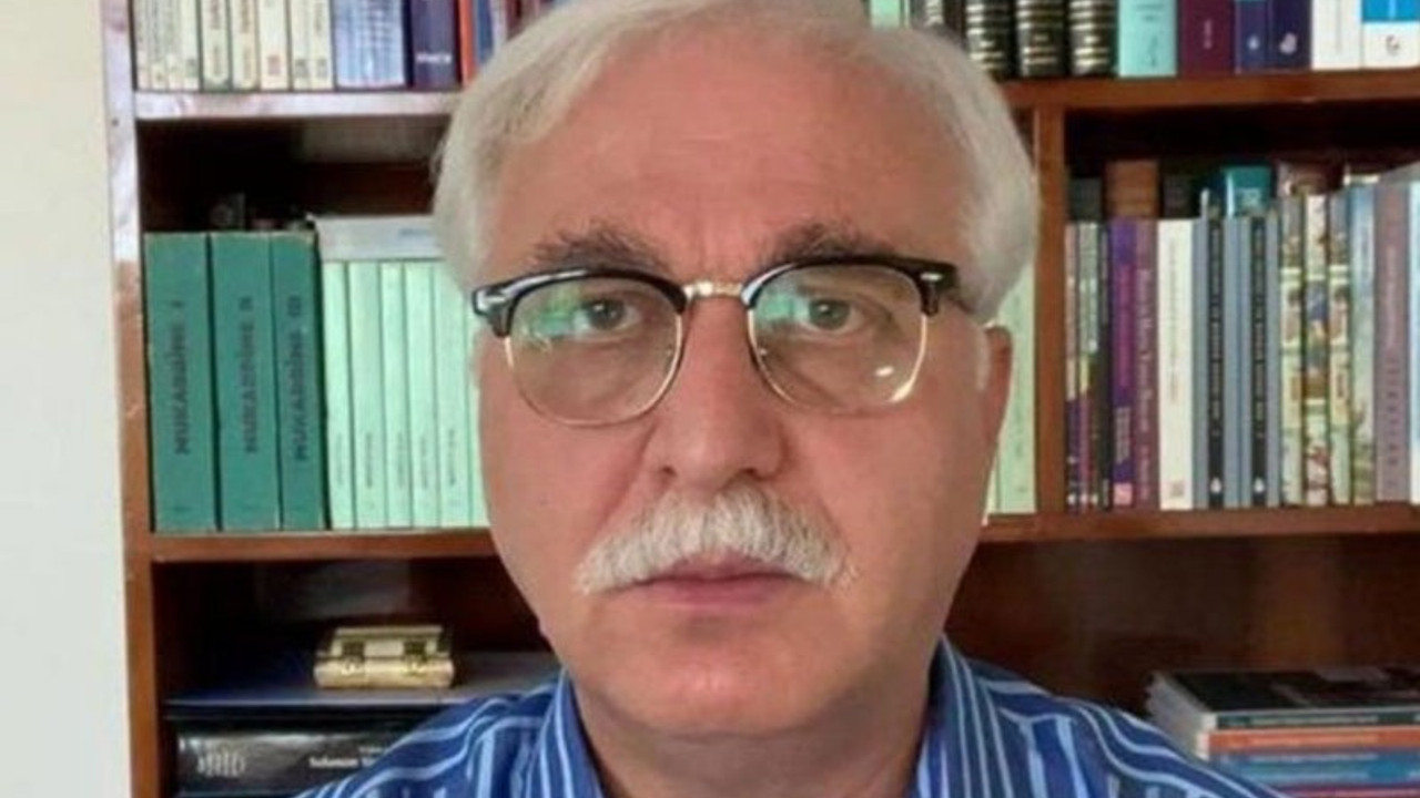 Bilim Kurulu Üyesi Prof. Dr. Tevfik Özlü'den pandemide yeni dalga uyarısı