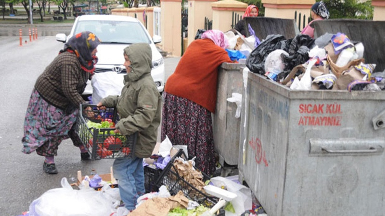 'Her 5 kişiden biri kötü beslenmeden ölüyor'