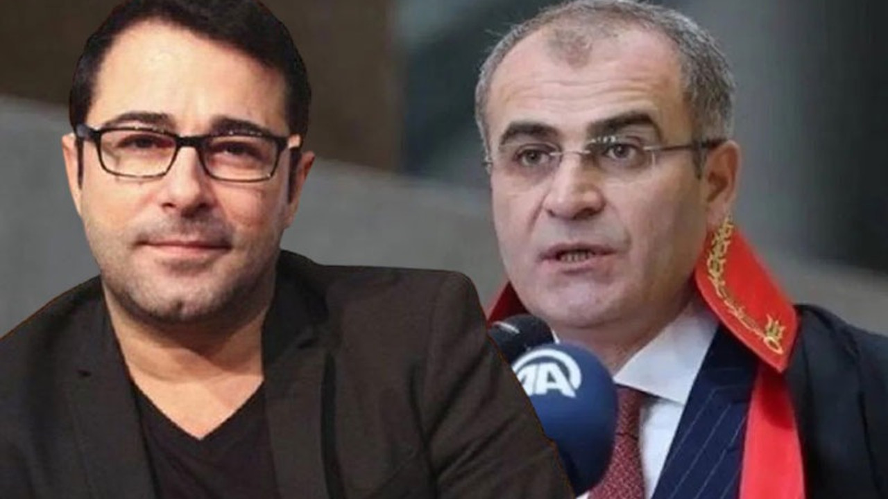 Atilla Taş'tan İrfan Fidan atamasına tepki: Fıkra bu kadar