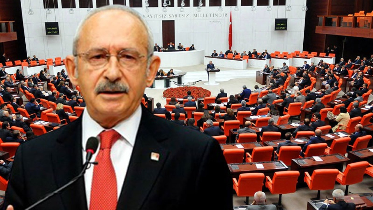 Kılıçdaroğlu, apartman görevlilerinin sorunlarını TBMM'ye taşıyacak