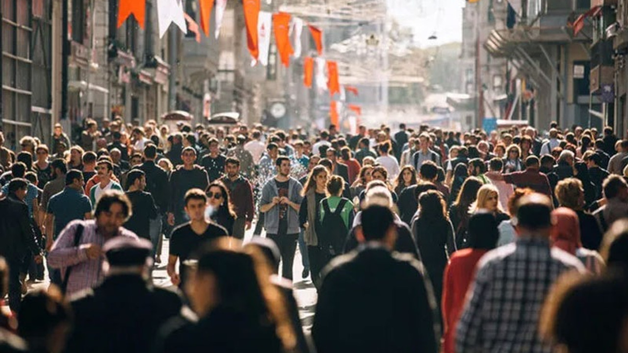 'Herkes doğduğu şehirde yaşasaydı Urfa, ülkenin en kalabalık kenti olurdu'