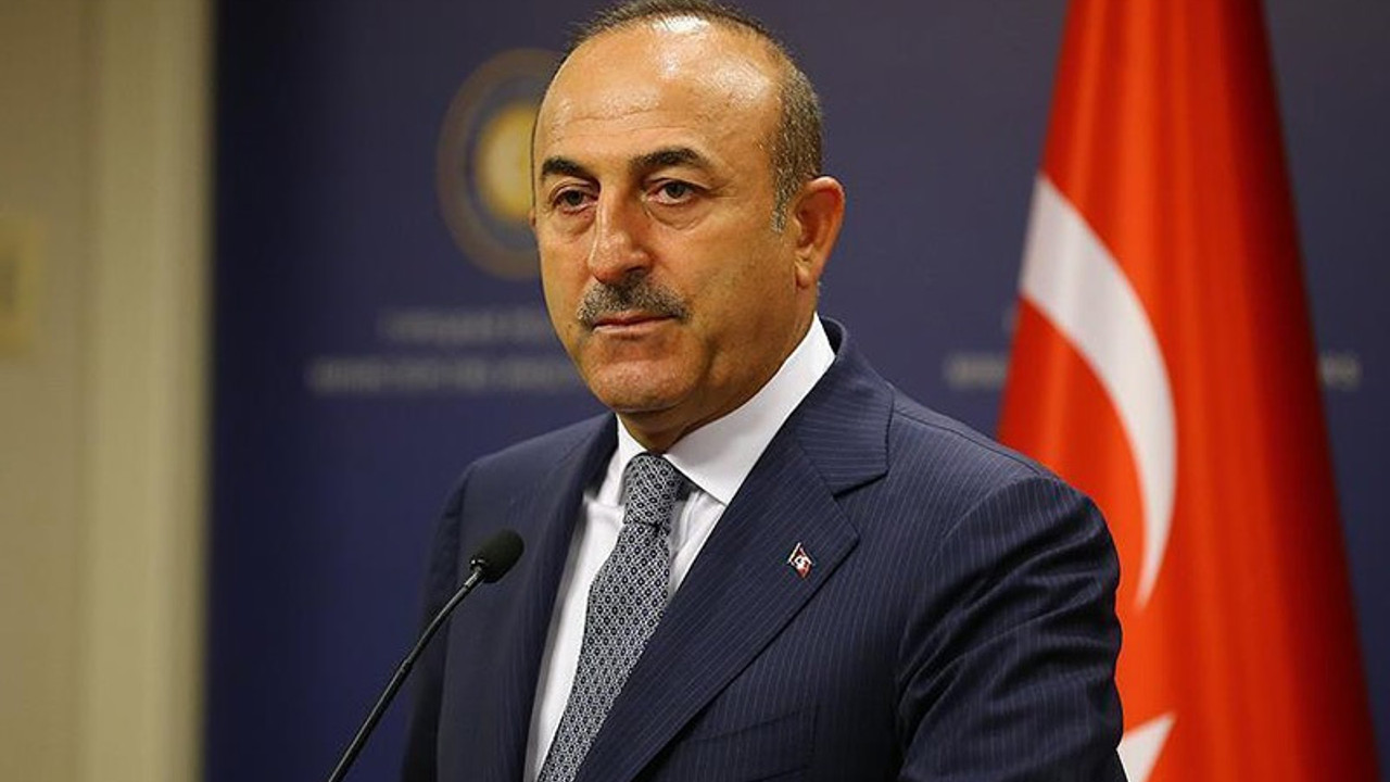 Çavuşoğlu: Mürettebatla ilgili korsanlar henüz bir temasta bulunmadı