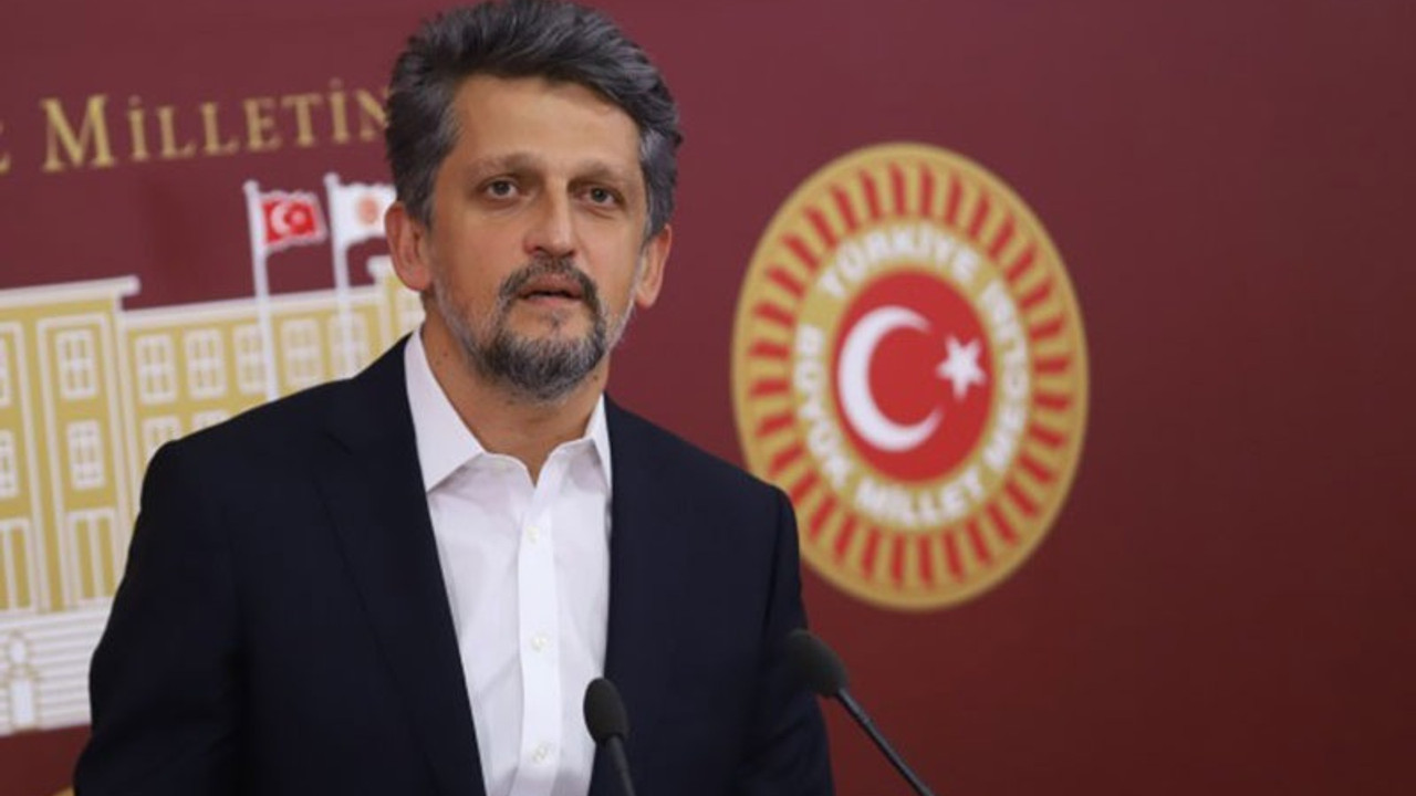 Garo Paylan: Esnaf için bıçak kemiğe dayandı