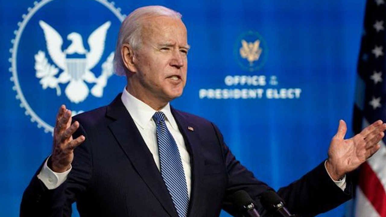 Biden Avrupa'ya seyahat yasağını uzattı