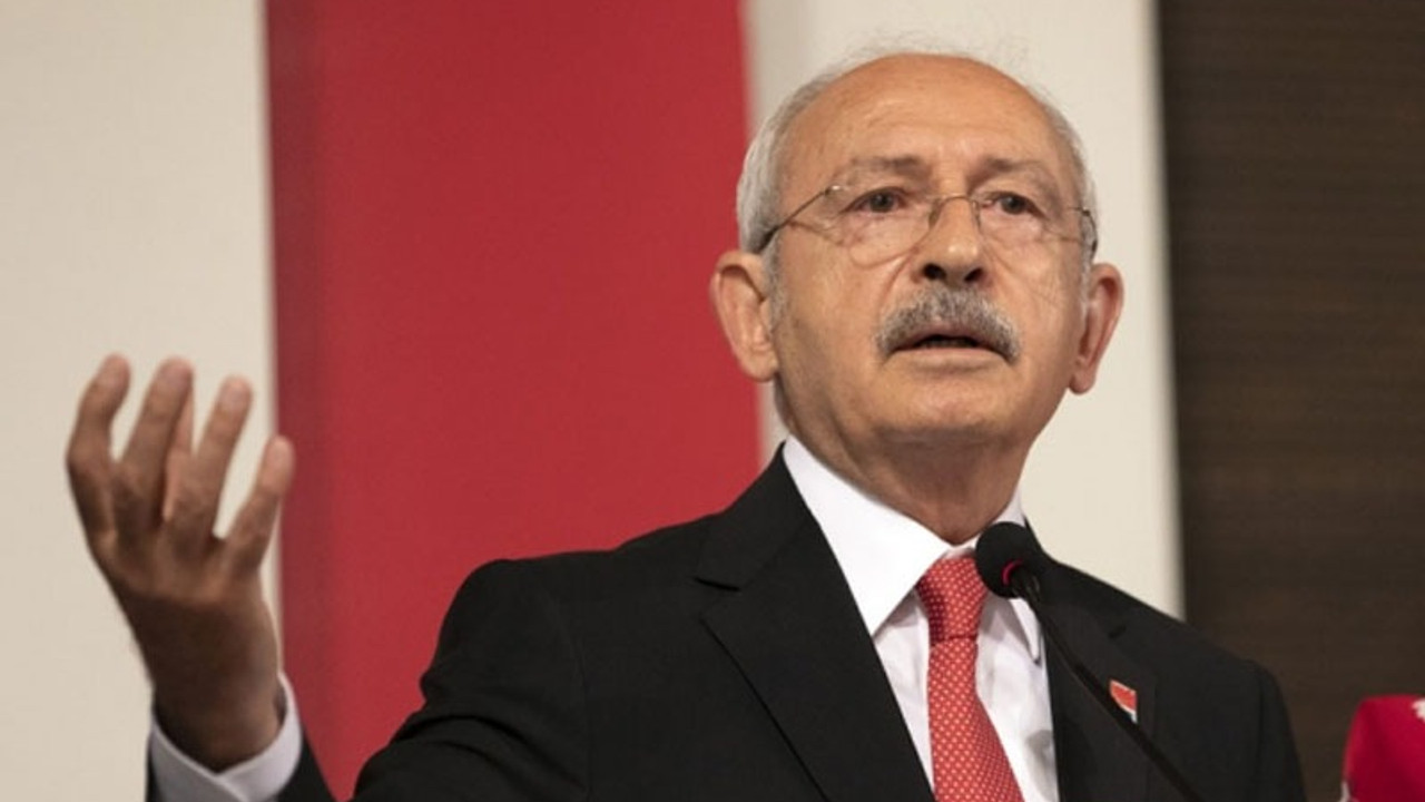 Erdoğan’ın 'Tek adamcağız siyaseti' sözlerine Kılıçdaroğlu’ndan tepki: Kendine yol arkadaşı arıyor