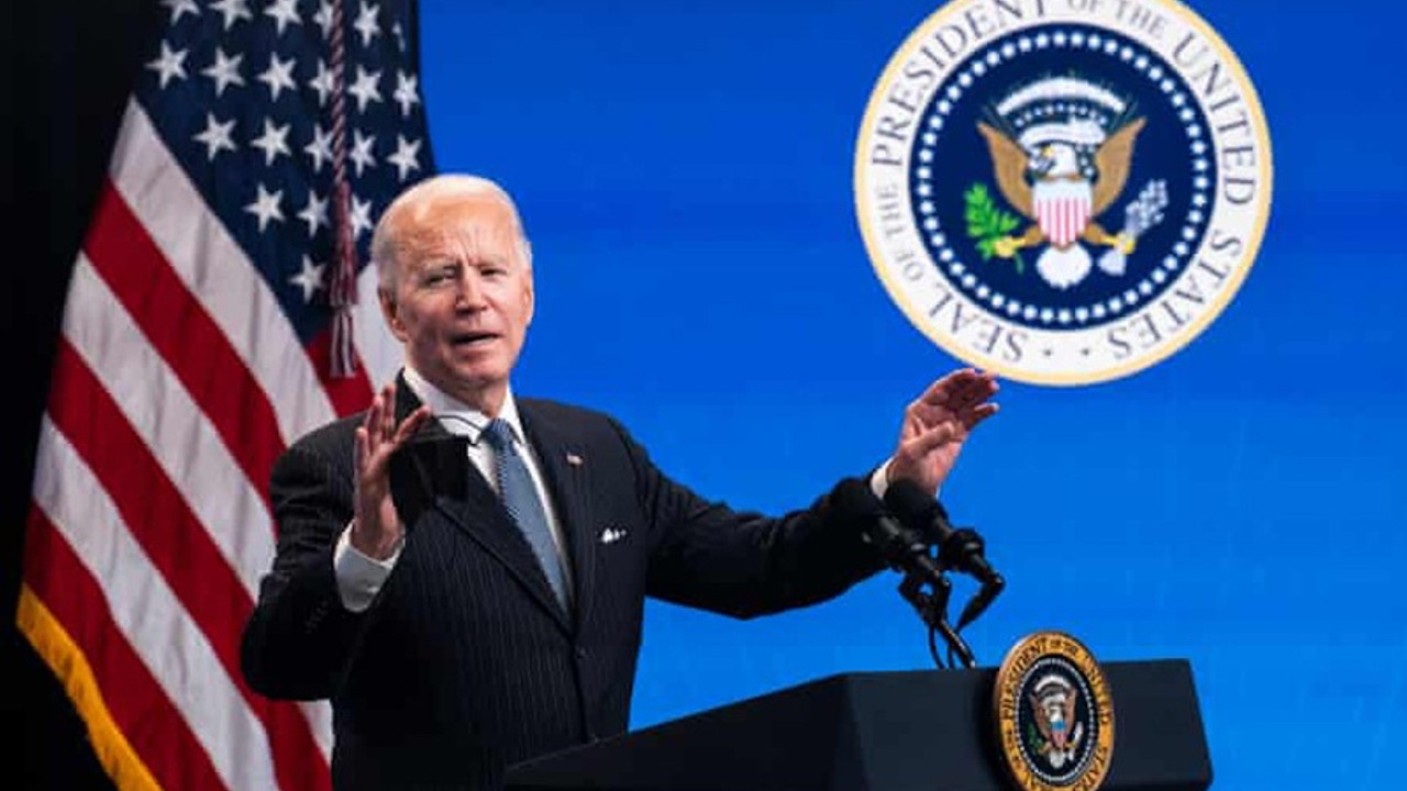 Joe Biden: ABD'de Covid-19 ölümleri 660 bini bulabilir