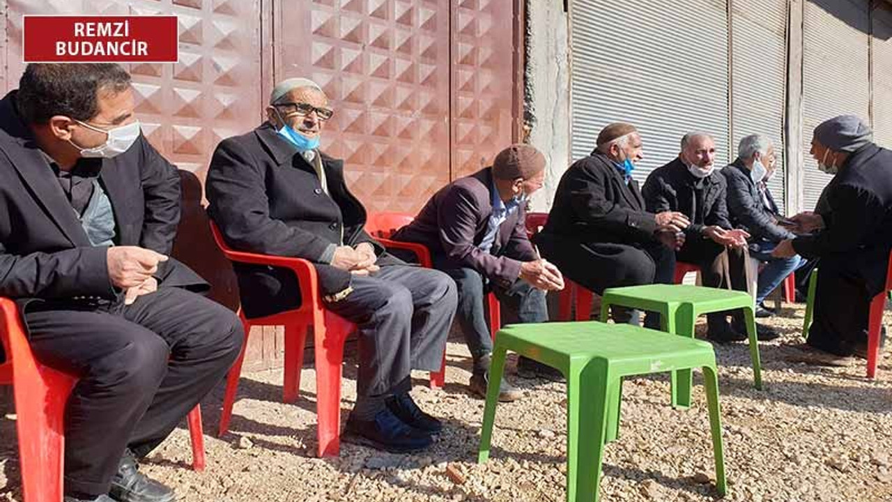 Çiftçiler tarlasını ekemeyecek duruma geldi: Bankadan kredi alamayanlar tefecilere gidiyor