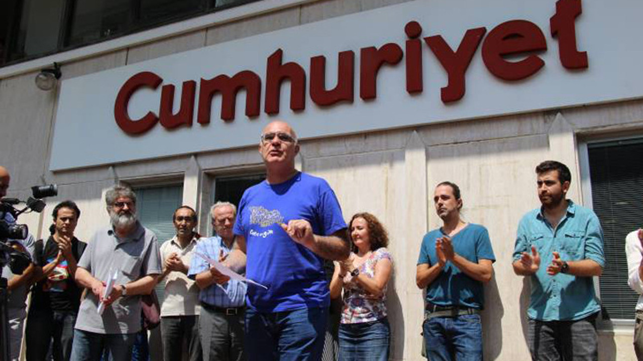 'Cumhuriyet'e sahip çıkalım'