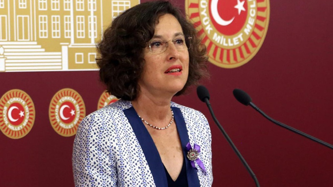 Kerestecioğlu: Kayıplar bugünün Türkiye'sinin bir gerçeği haline geldi