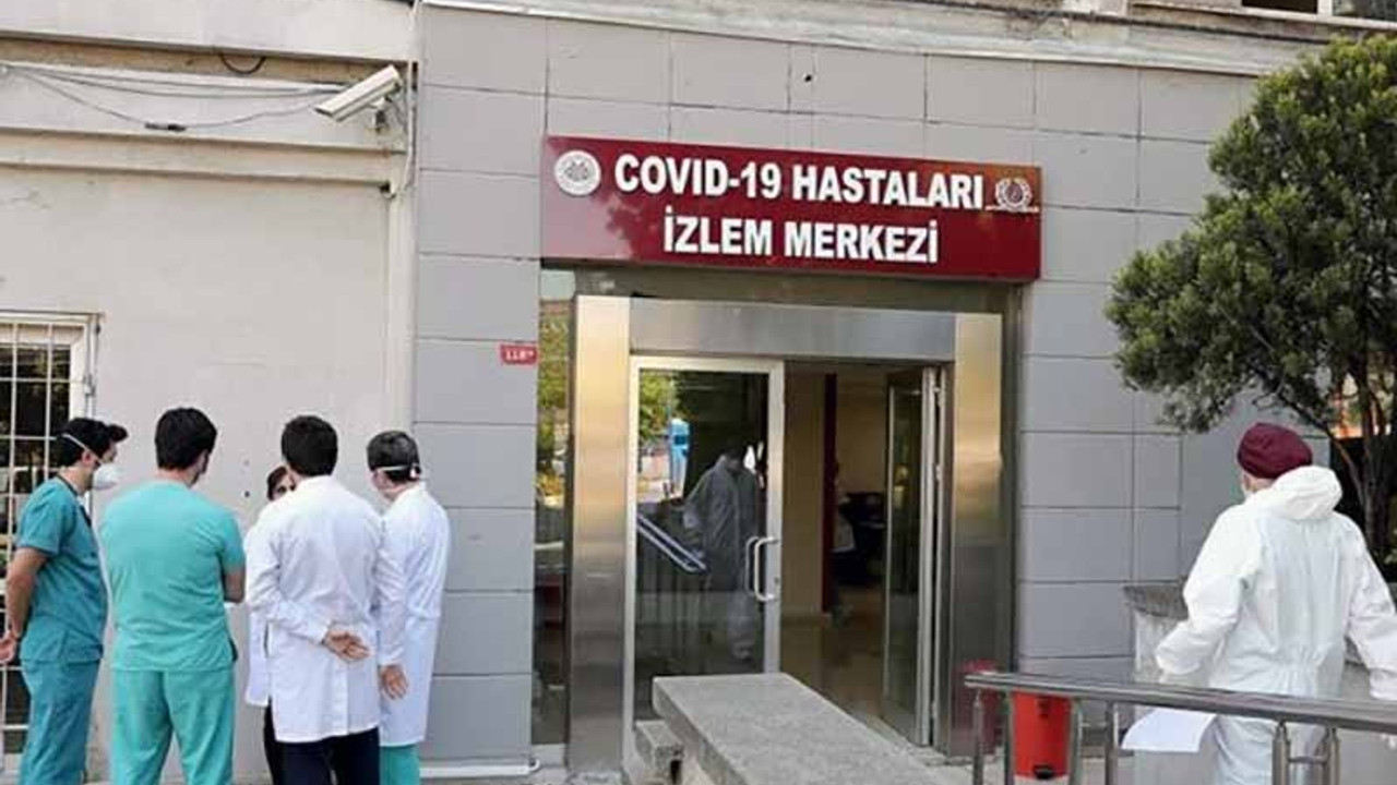 Binlerce Coronavirus hastası takip edildi: Kadınlarda saç dökülmesine yol açıyor