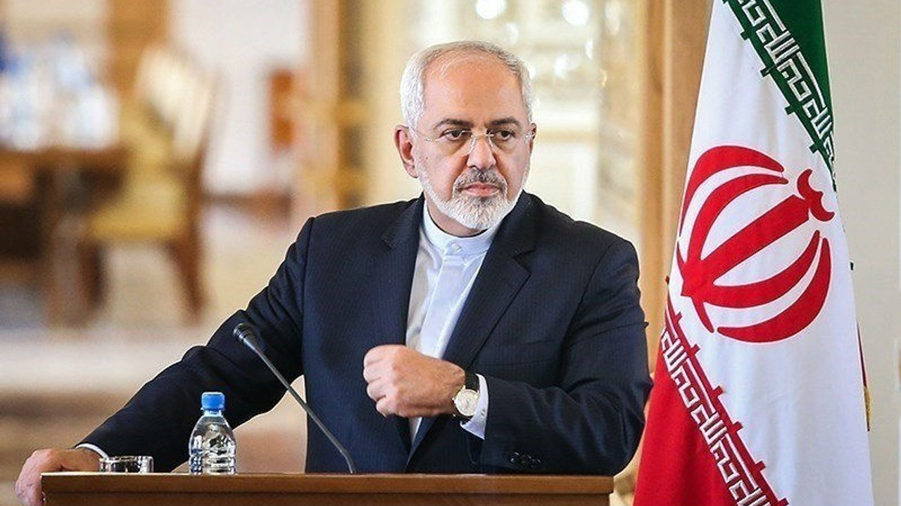 Cevad Zarif Türkiye'ye geliyor