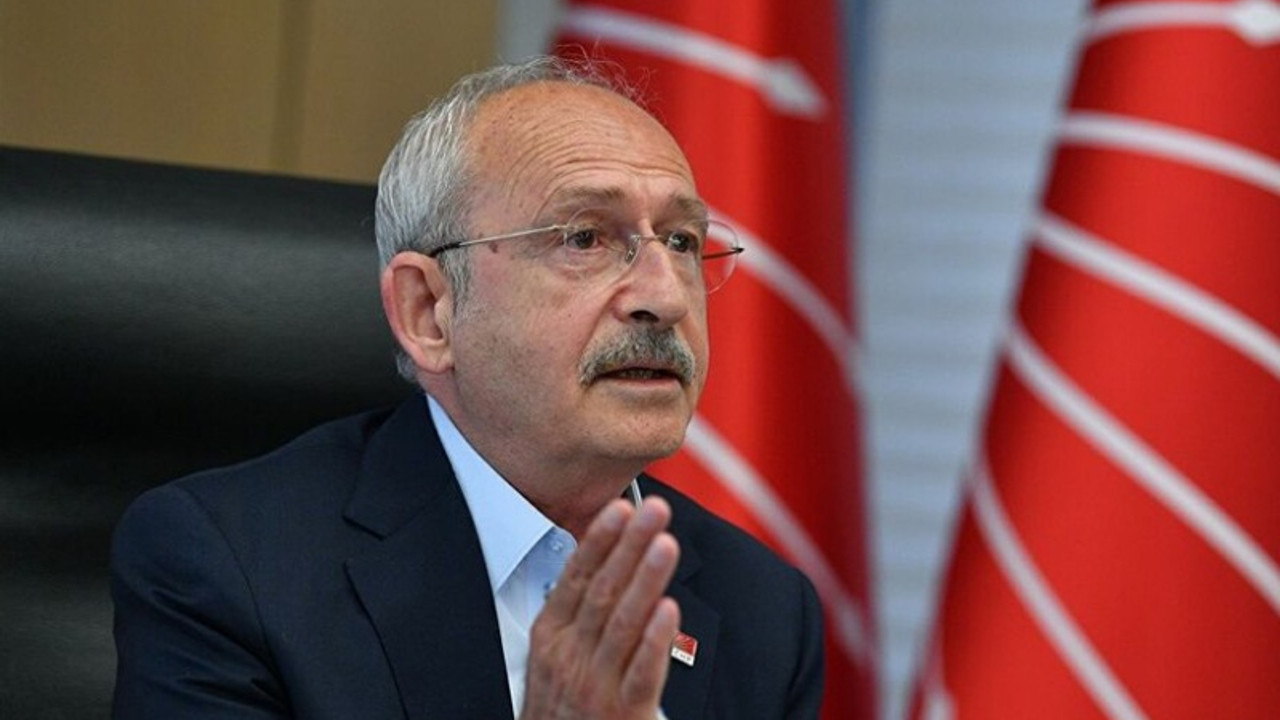 İçişleri Bakanlığı'ndan Kılıçdaroğlu hakkında suç duyurusu