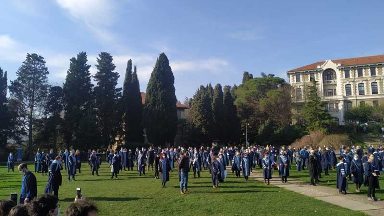 Boğaziçi akademisyenleri kararlı: Melih Bulu bu hafta da rektör yardımcısı bulamadı