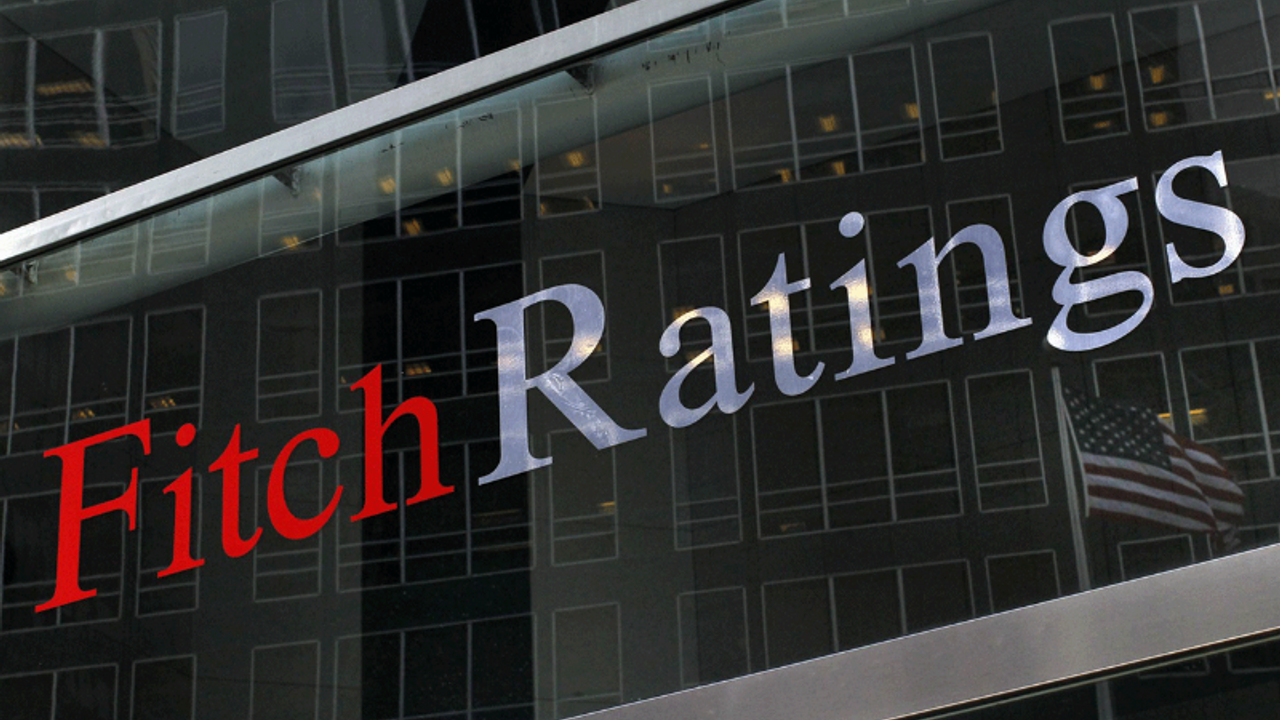 Fitch, Türkiye'nin kredi notunu açıkladı