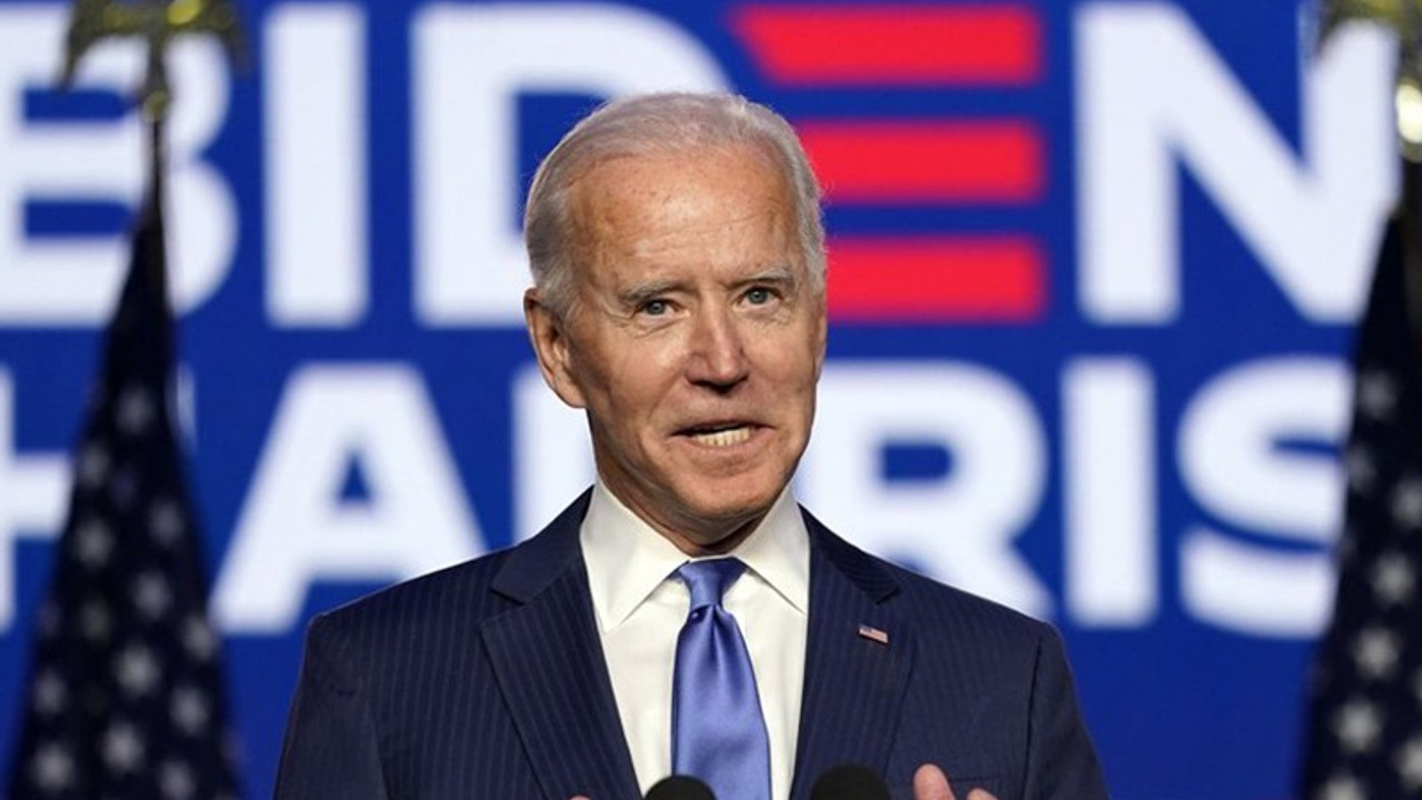 Biden ülkedeki Suriyelilerin sürelerini uzattı