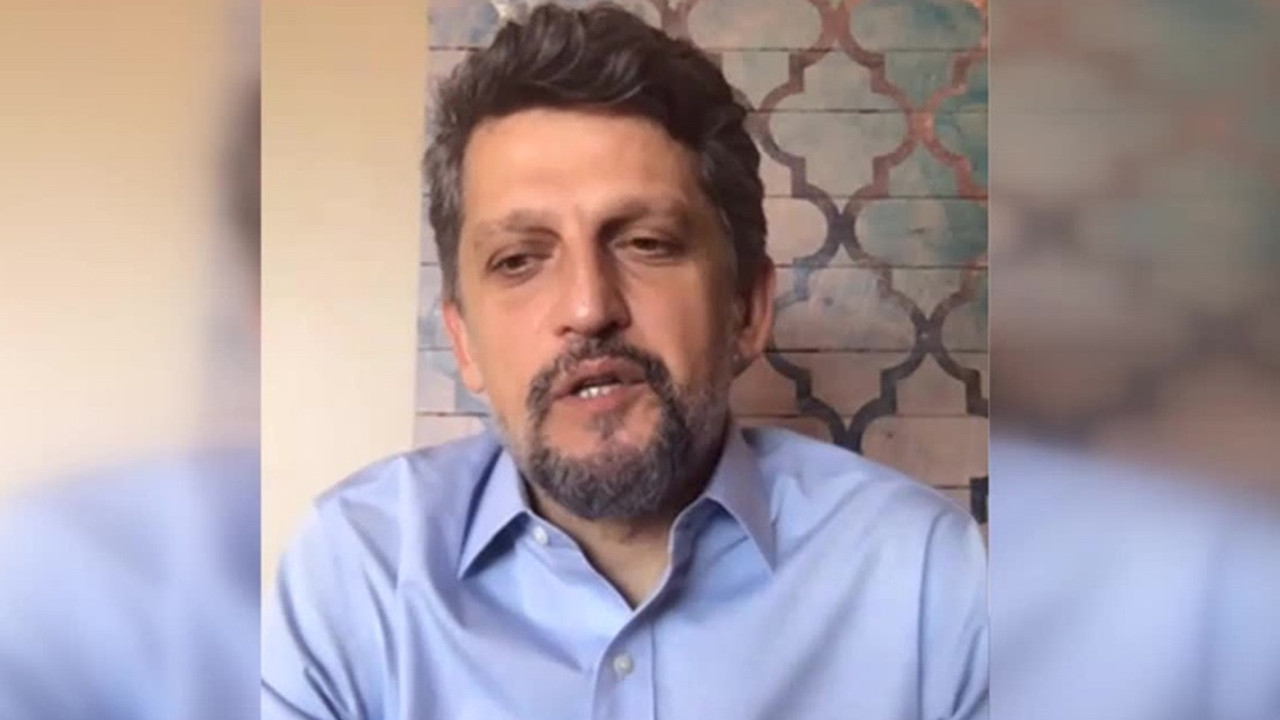 HDP'li Paylan: Allah'ın sopası yok, Cumhurbaşkanı 'Kumarı iki kat büyüttüm' diyor