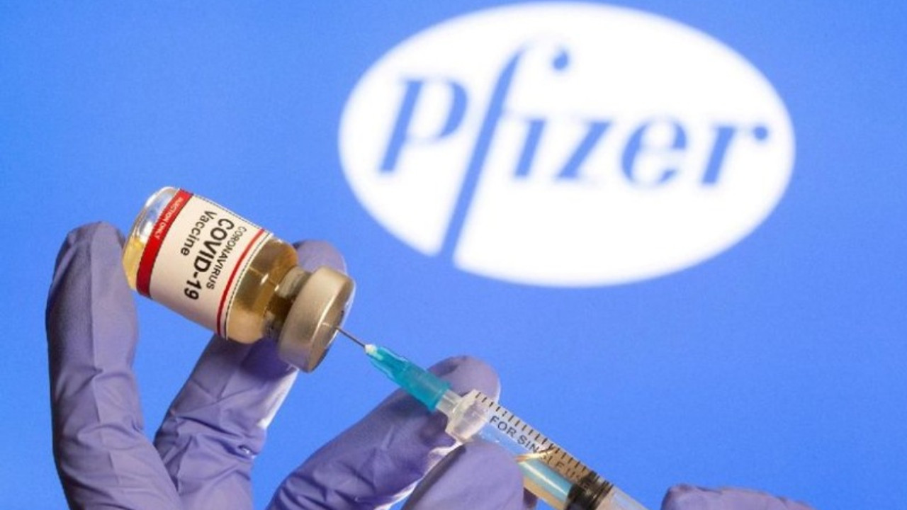 Avrupa İlaç Ajansı, Pfizer/BioNTech aşısının yeni yan etkileri olmadığını duyurdu