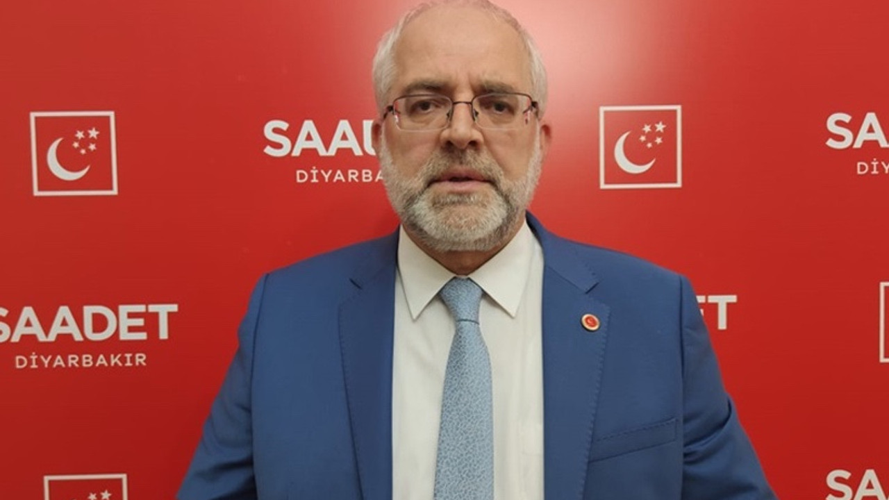 SP Diyarbakır İl Başkanı Bozan'dan 'ittifak' açıklaması