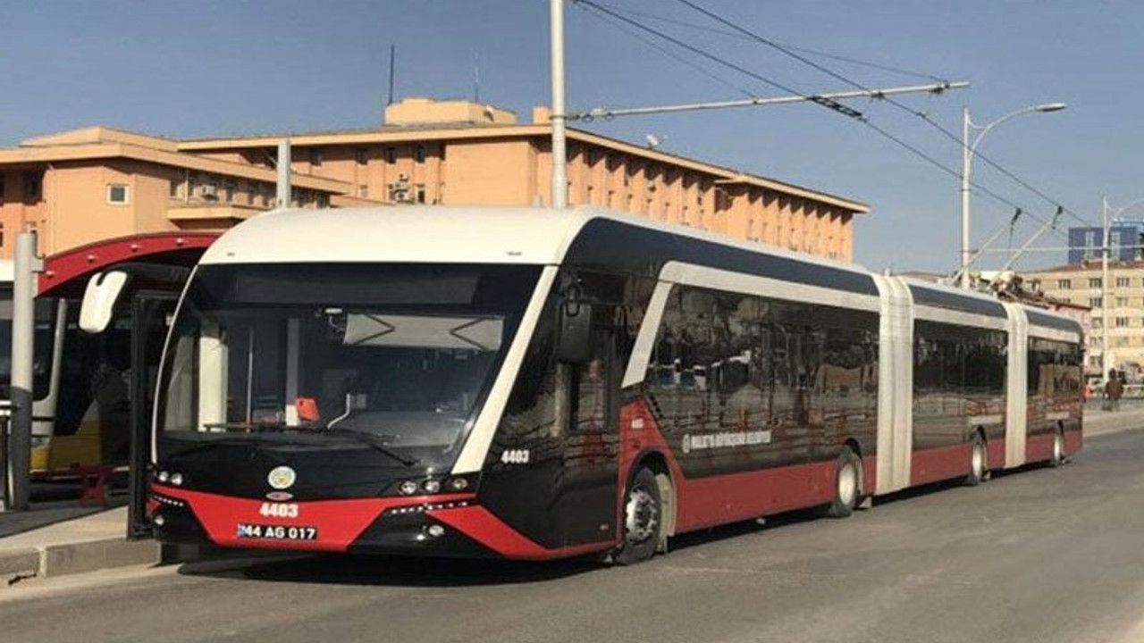 AKP'li Büyükşehir Belediyesi, toplu taşımaya yaptığı zamma 'güncelleme' dedi