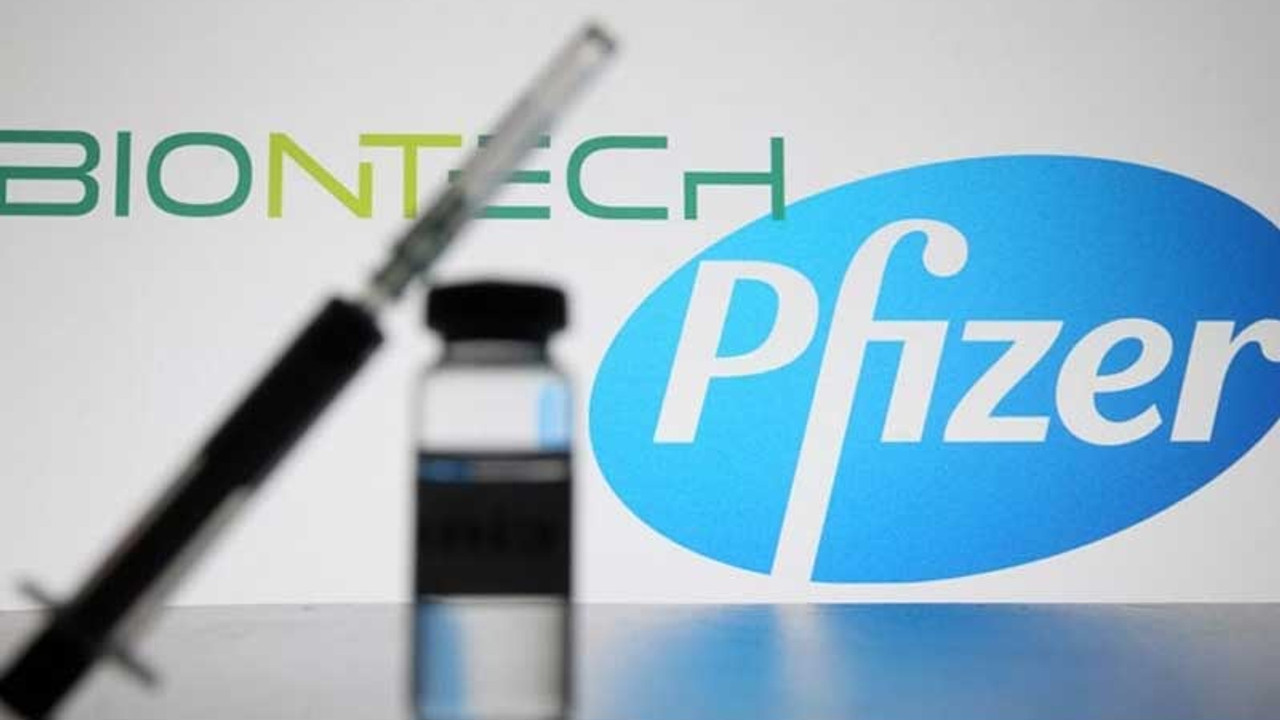 İki doz Pfizer-BioNTech aşısı olan ABD'li Kongre üyesi Coronavirus'e yakalandı