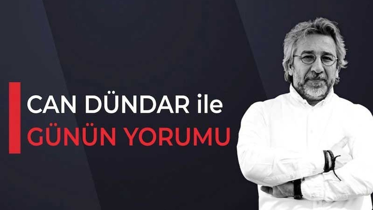 İfade özgürlüğü de 'mukaddes'tir