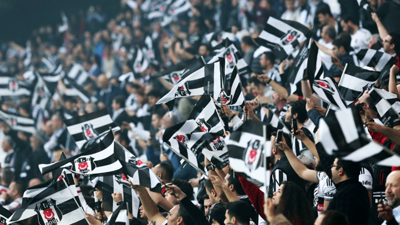 Beşiktaş kombine fiyatlarında Avrupa’yı geçti