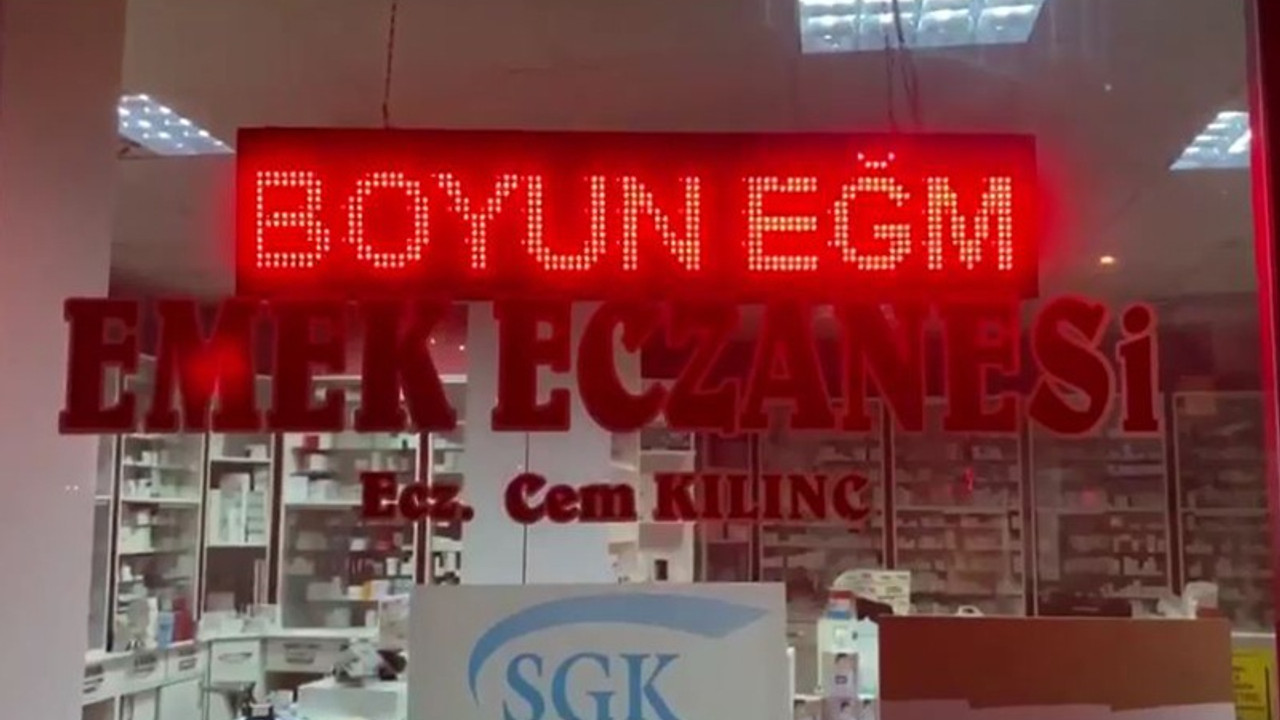 Esnaf da Boğaziçililere destek verdi: Boyun eğmeyin