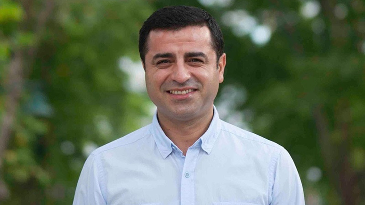 Demirtaş: AİHM kararında en önemsiz madde benim serbest bırakılmamdır