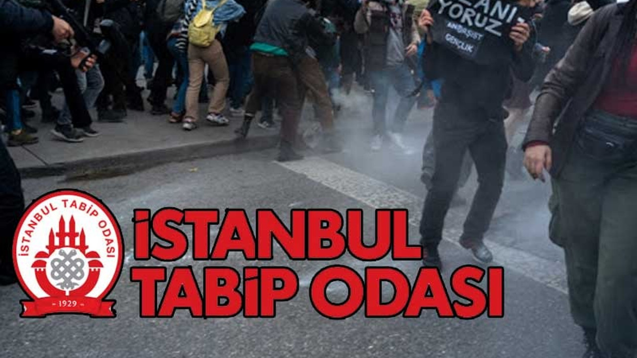 Tabip Odası: Beyazıt’ta bulaşmayıp Kadıköy’de bulaşan bir mutasyon mu tespit ettiniz?