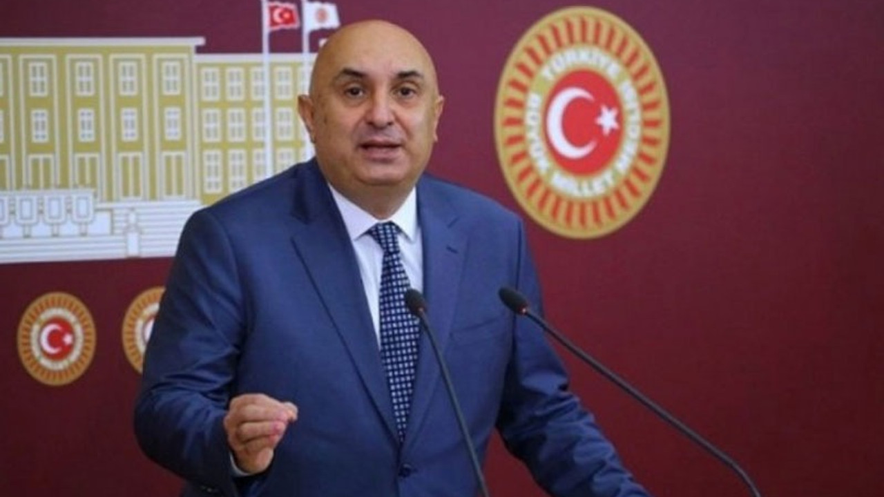 CHP, TBMM Başkanı Şentop ile görüştü: Berberoğlu milletvekilliğini fezleke ile geri kazanacak