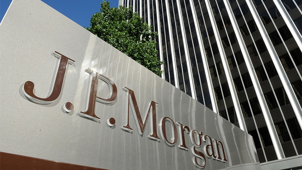 JP Morgan: Enflasyon verisi Merkez Bankası'nın kredibilitesini tehdit etmiyor