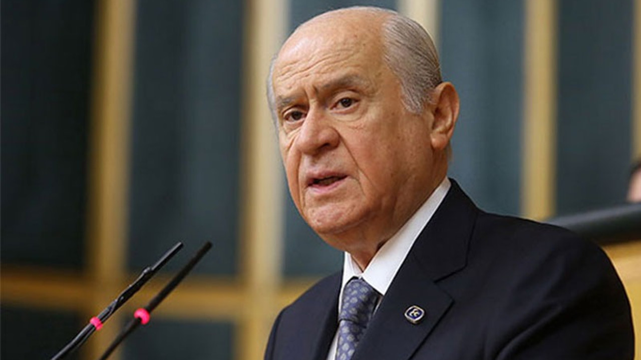 Twitter, Bahçeli'nin bazı tweetlerine kısıtlama getirdi