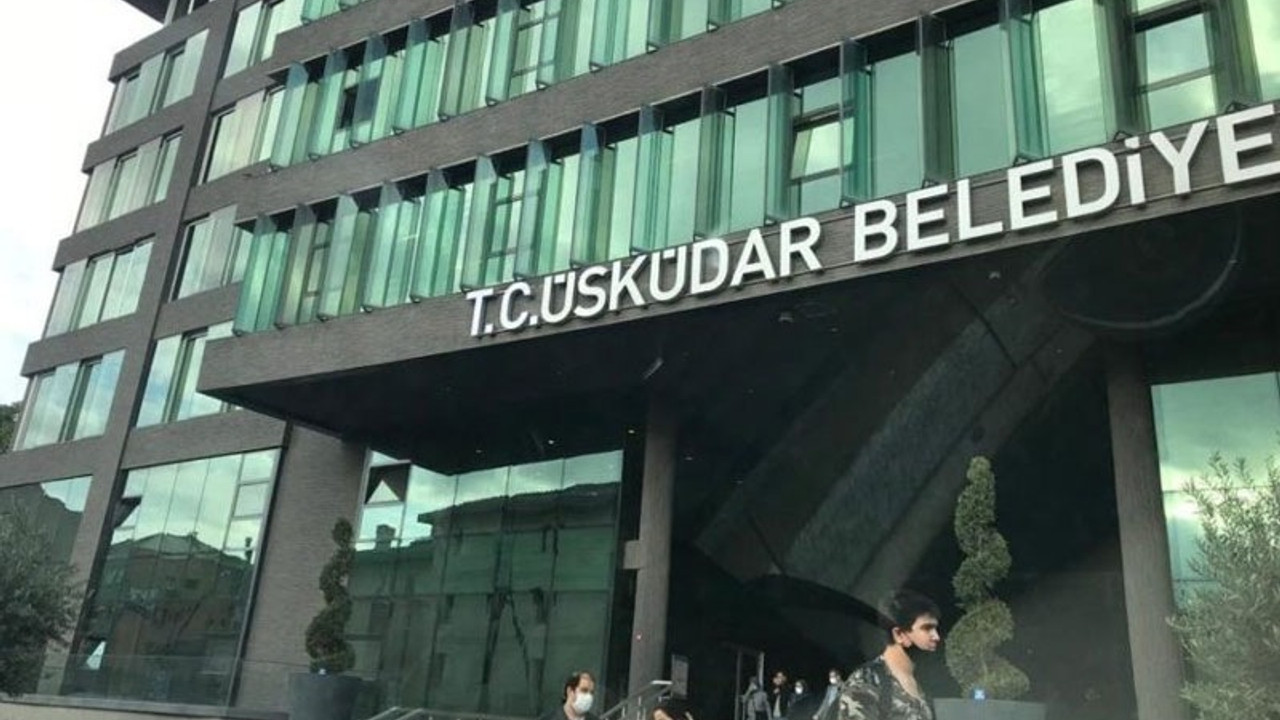 AKP’li Üsküdar Belediyesi, ‘olası’ vergi borçlarına karşılık arazilerini devretti