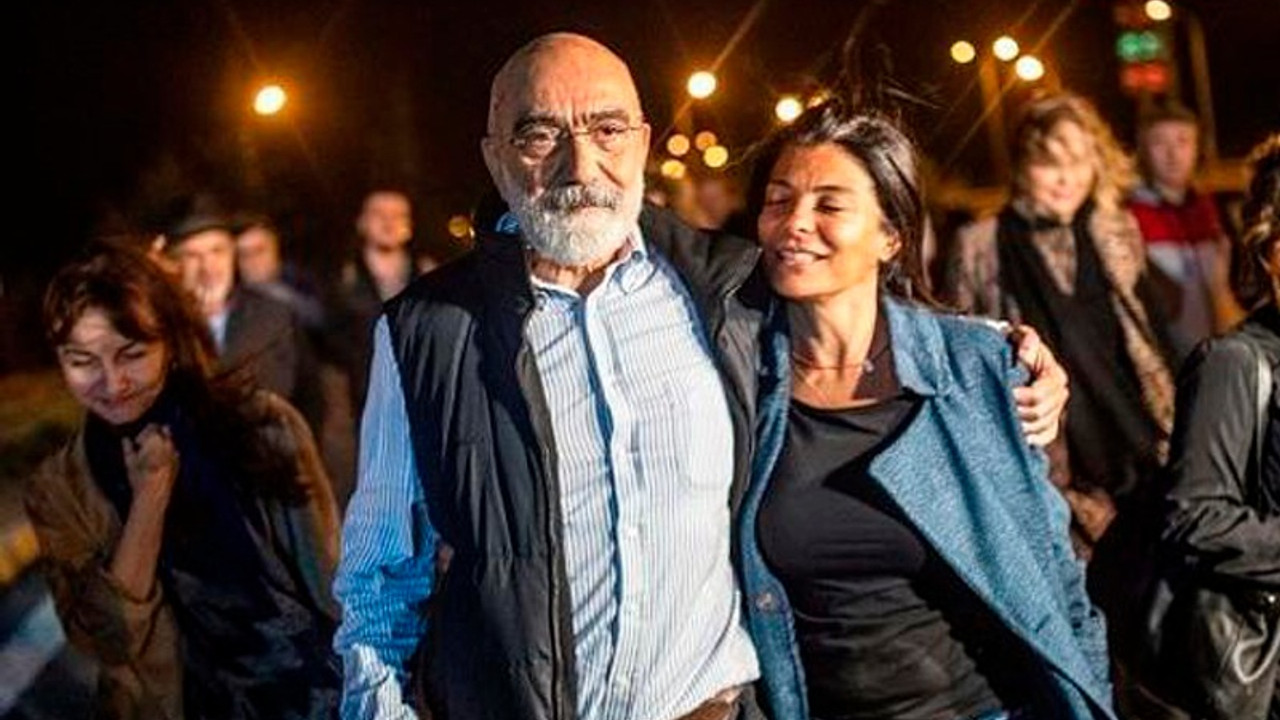 İtalyan gazeteciden Ahmet Altan'a mektup: Sihrin onların duvarlarından daha güçlü