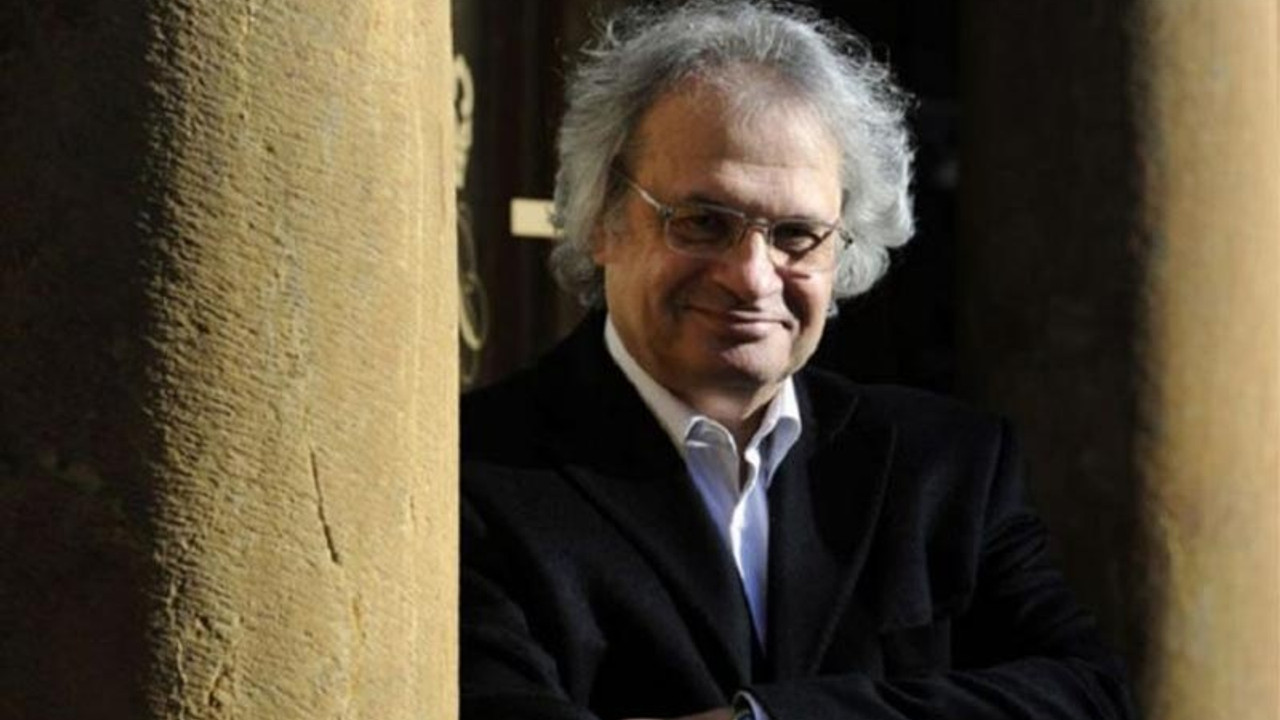 Amin Maalouf'tan yeni roman: Empedokles'in Dostları