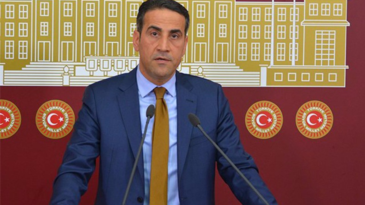 HDP: Sokağı kullanan bir muhalefet hattı izleyeceğiz