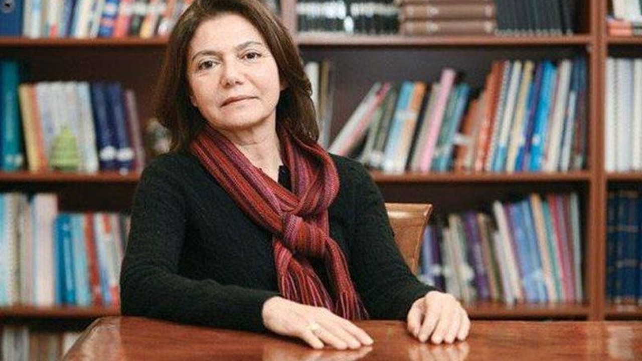 Erdoğan'ın hedef aldığı Prof. Dr. Ayşe Buğra: Çok sarsıldım