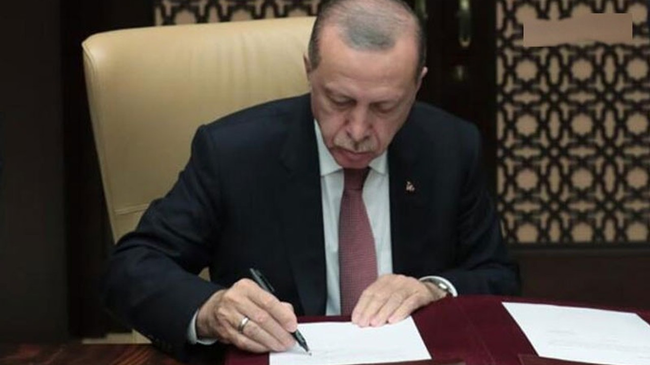 Erdoğan'ın atadığı rektörlerden 5'inin yolu, atandıkları üniversiteden bile geçmemiş