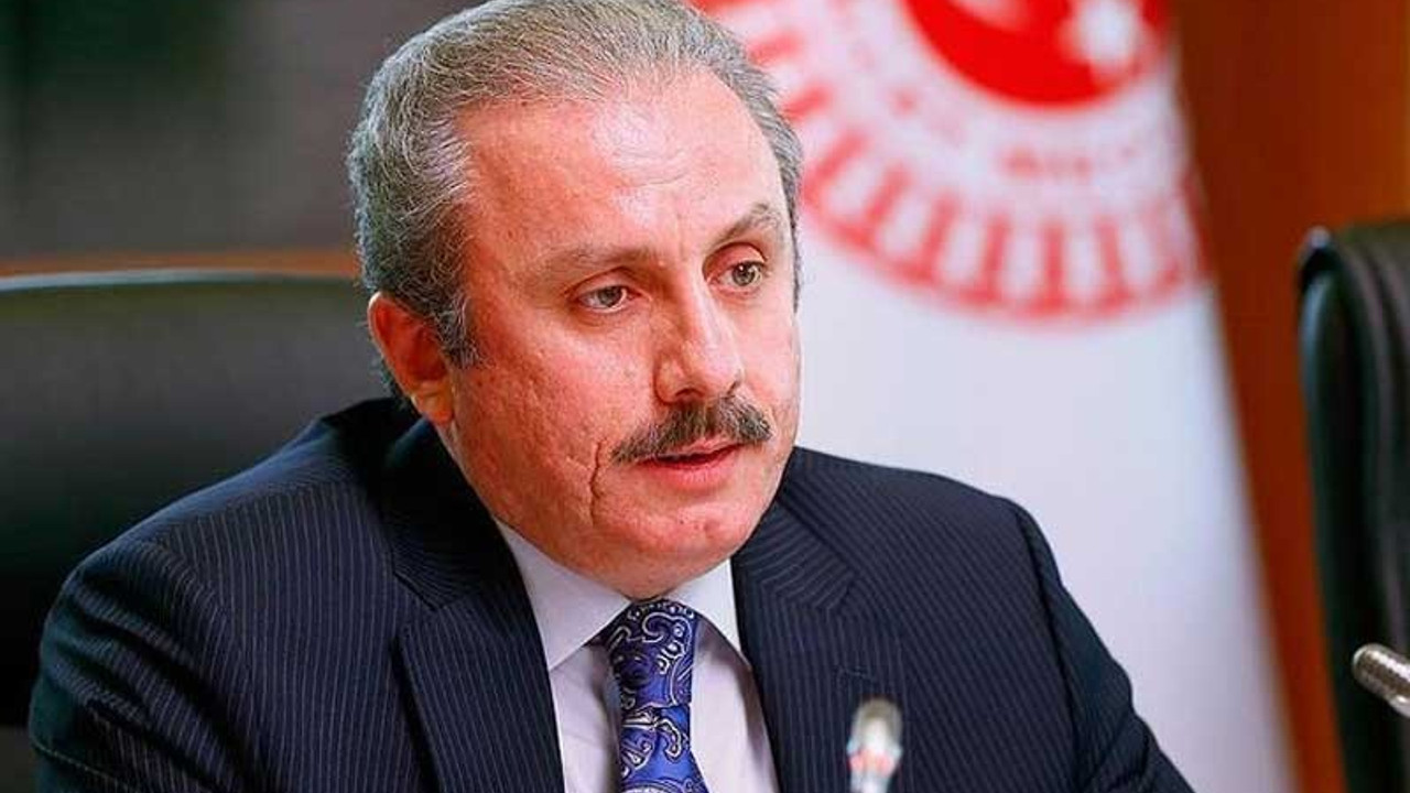 Meclis Başkanı Şentop, öğrencileri tehdit etti: Devlet buna müsaade etmez