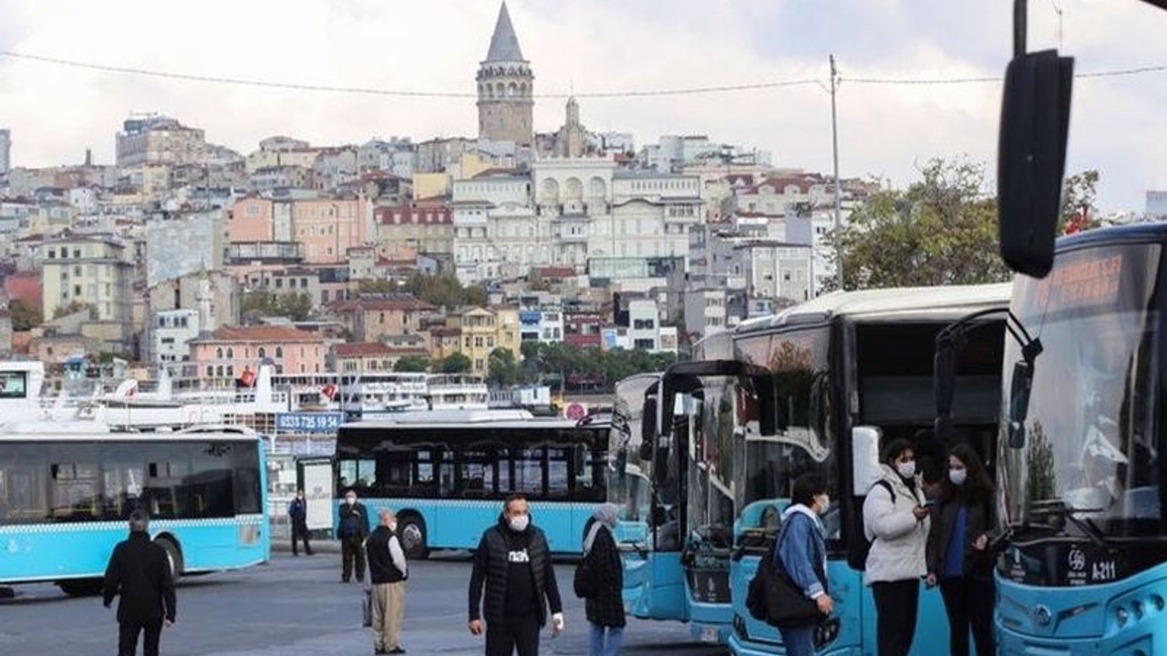 İstanbul’daki hastanelere ‘hazırlık yapın’ mesajı gittiği iddiası: Mart-nisan uyarısı