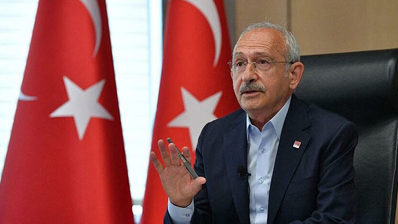 Kılıçdaroğlu: Yeni anayasanın otoriterliği güçlendireceğinden endişe ediyorum