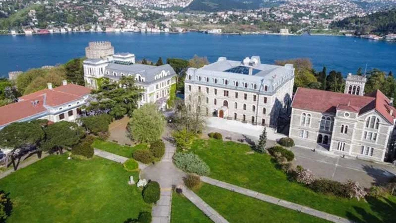 Boğaziçi Üniversitesi, taşınma iddialarını yalanladı