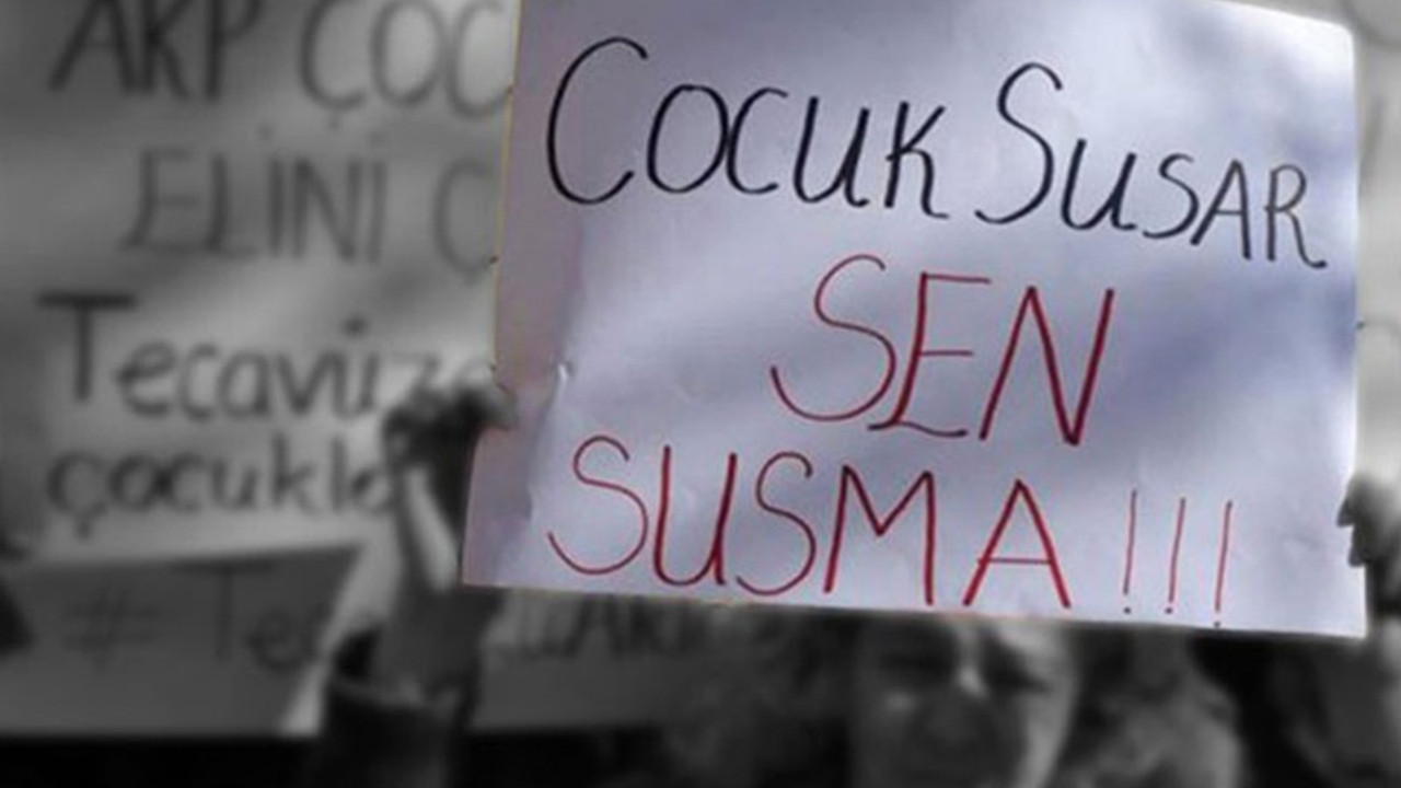 Cinsel istismar faili erkeğin duruşması ertelendi