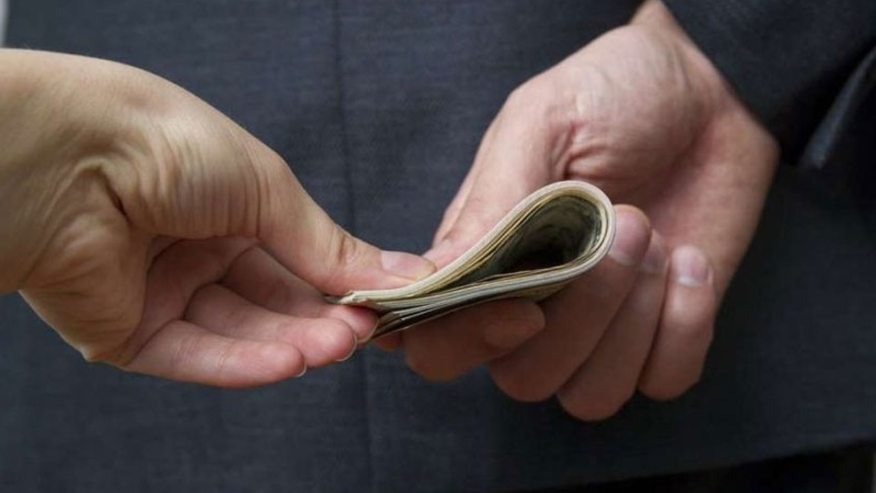 Şeffaflık Örgütü'nün 'yolsuzlukla mücadele' endeksinde, Türkiyeli dört şirket olumsuz not aldı