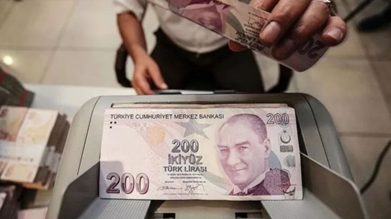 Pandemi sürecinde olan yoksula oldu, milyonerlerin bankalardaki parası 410 milyar lira arttı