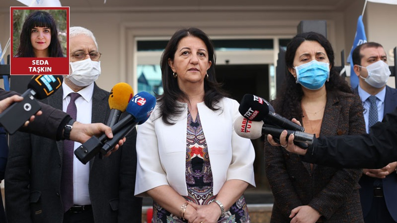 DEVA ziyareti sonrası konuşan Buldan: Demokrasi ittifakına ihtiyaç var