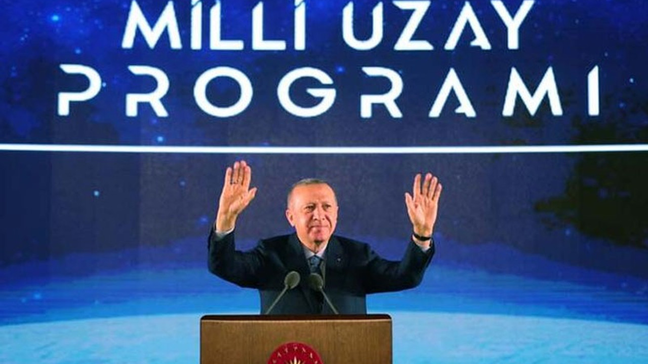 'Milli Uzay Projesi' tartışılırken uydu usulsüzlükleri ortaya çıktı