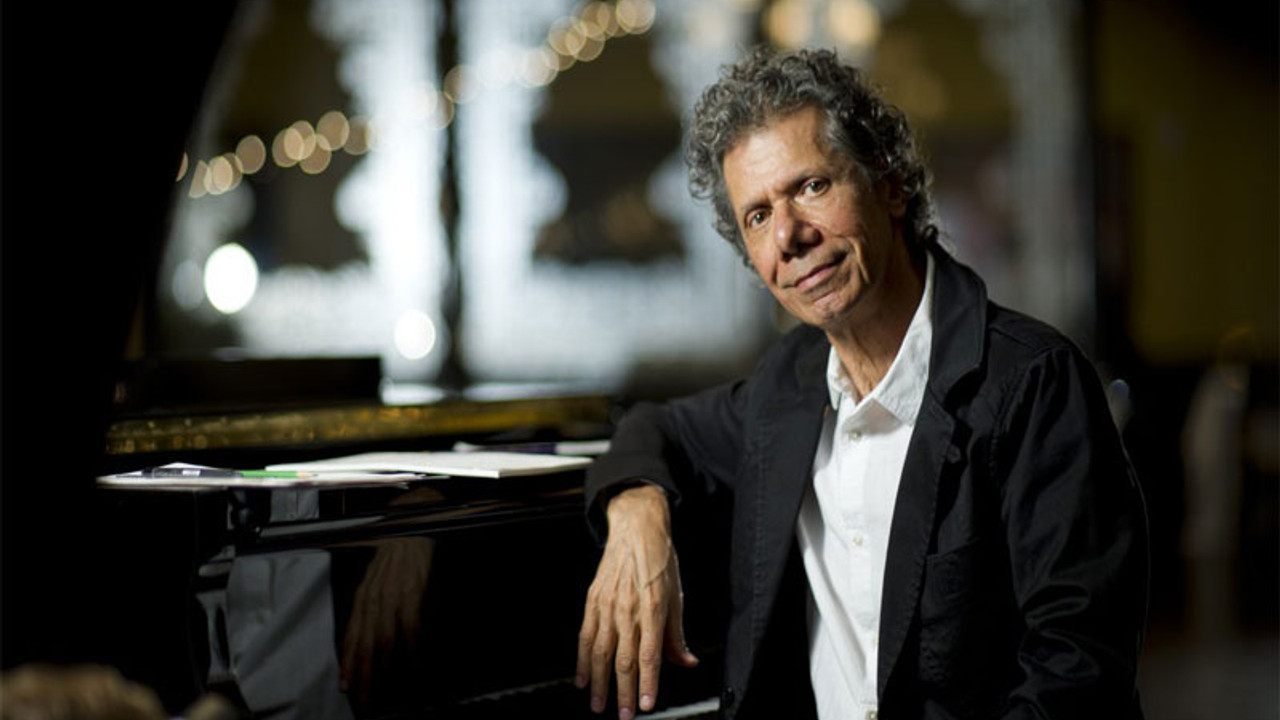 Cazın efsane ismi Chick Corea hayatını kaybetti