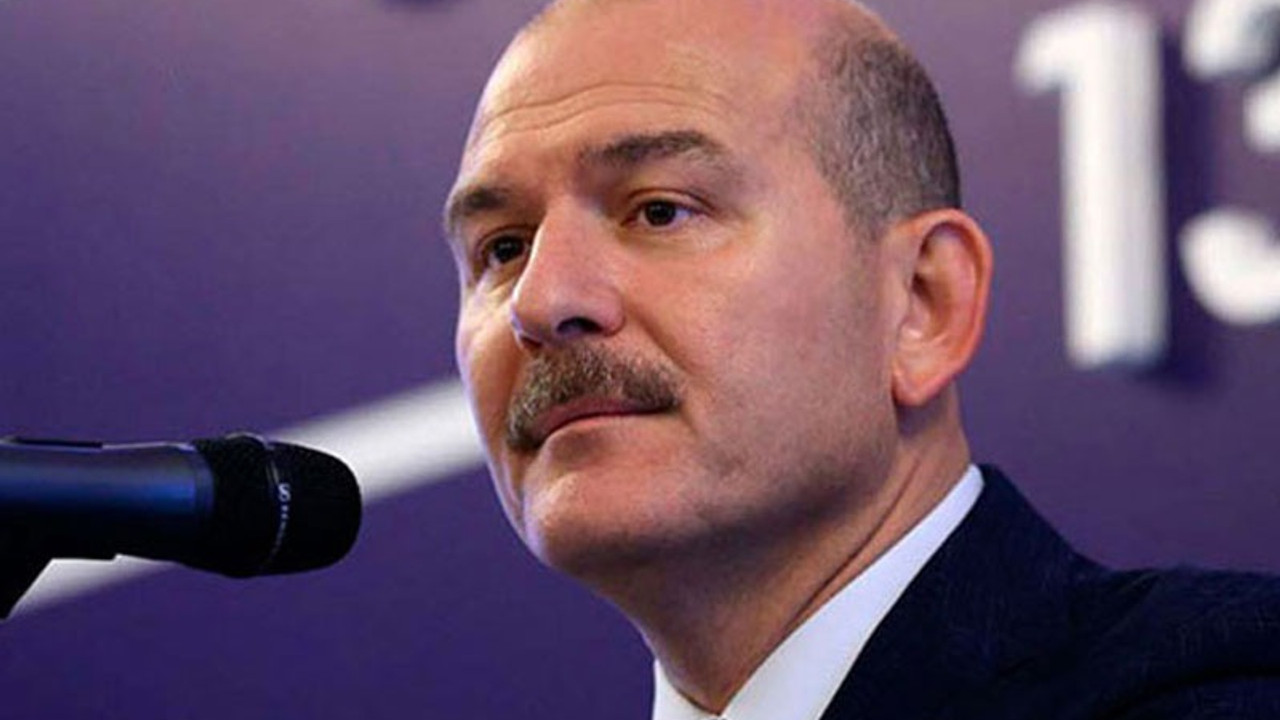 Soylu: Ben hayatımda ağzı açılmamış küfürler duydum